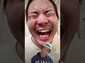 fuuny reactions video 🤣🤣🤣 by.Junya #Ryotattyshorts #shorts
