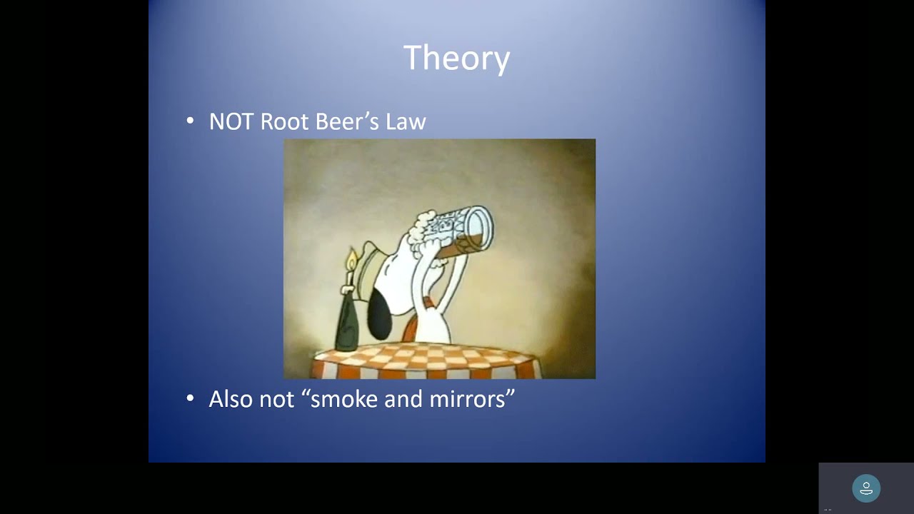 AMP Cherokee: FTIR Stack Testing Concepts