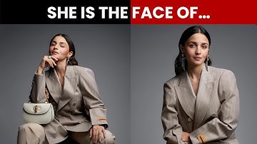 Indian Gucci Brand Ambassador | NewsMo