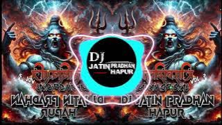 Tufani Dak Kawad DJ Remix EDM MIX DJ JATIN PRADHAN Dj SWAM DJ SOHIL DJ FS MIXING