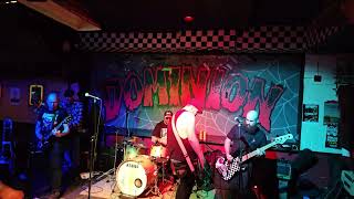 The Filthy Radicals - New Song - 2025-05-30 - Dominion Tavern - Ottawa, Ontario