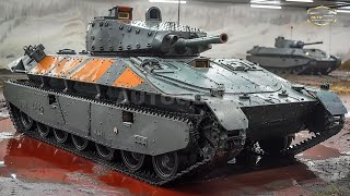 Type 2 Ka-Mi: The Forgotten Amphibious Tank of the Pacific War screenshot 3