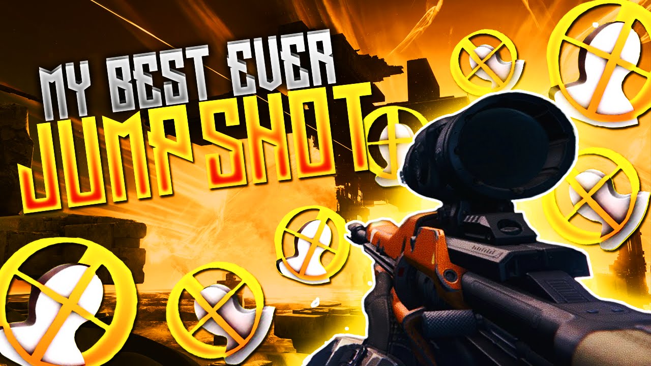 My Most Insane Destiny Snipe Ever!! (Live Reaction)