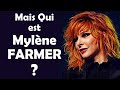 La personnalité d’une femme étrange : Mylène Farmer