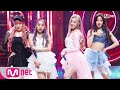 [LUNARSOLAR - DADADA] Comeback Stage |#엠카운트다운 | M COUNTDOWN EP.705 | Mnet 210408 방송