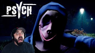 THIS IS THE KING OF ALL HORROR GAMES | Psych | FULL GAME
