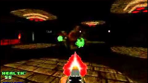 Doom nazi zombies 2 update