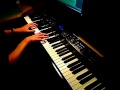 My Neighbor Totoro (となりのトトロ) - A Lost Child (Maigo) (Piano Cover)