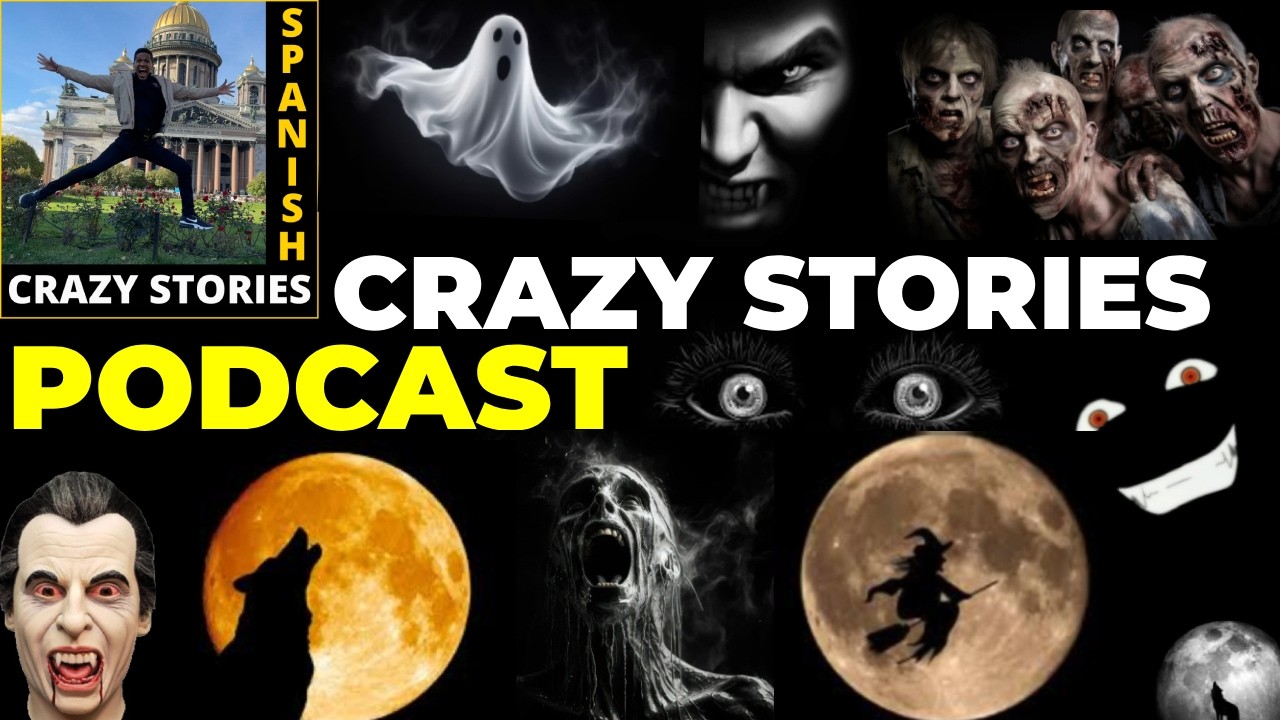 Spanish Werewolf 70 - The Spanish Werewolf: Manuel Blanco Romasanta - YouTube