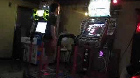 CaptivAte～誓い～ (EXPERT DOUBLE)