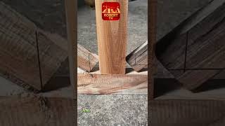 Genius Wooden Joint Marking Hack | Easy Carpentry Trick