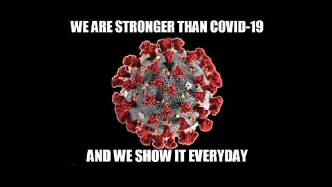 #WarriorStrong