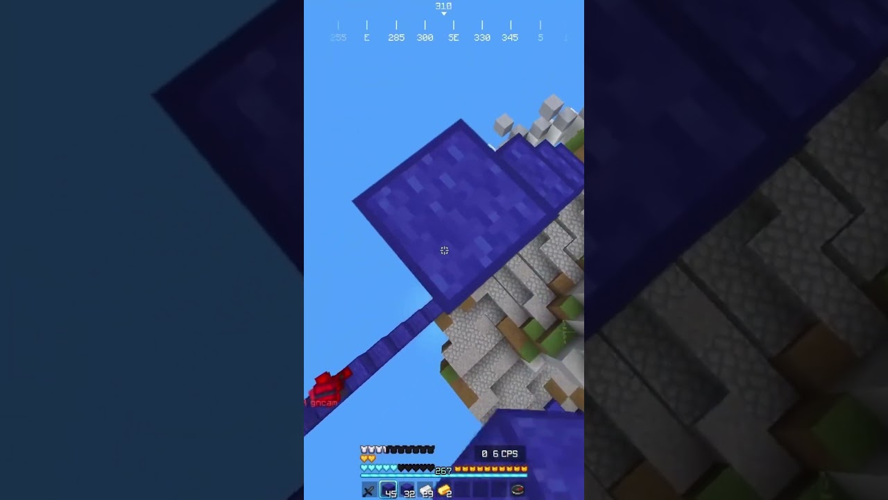 Heart-Stopping Bed Wars Showdown! 