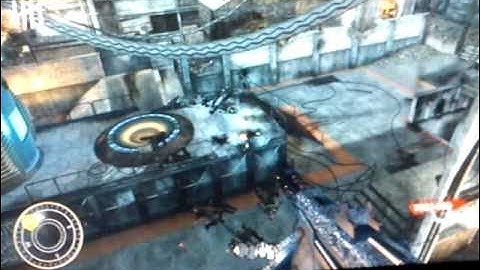 Dog round tut ihektici modded save