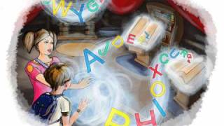 Bookvaria.com - Online Multimedia Early Childhood Education and Interactive Talking Children's eBook