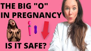 ORGASMS IN PREGNANCY | Masturbating when pregnant | Is masturbation in pregnancy safe? | Watch now!
