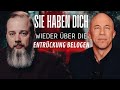 Schon wieder Lügen über die Entrückung! | Joseph Z &amp; Alan DiDio
