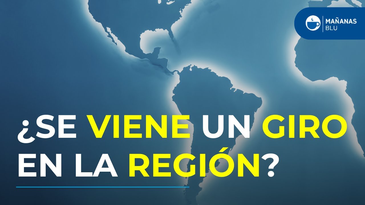 ¿Giro a la derecha? El análisis de Daniel Zovatto sobre el mapa político de Latam en 2026