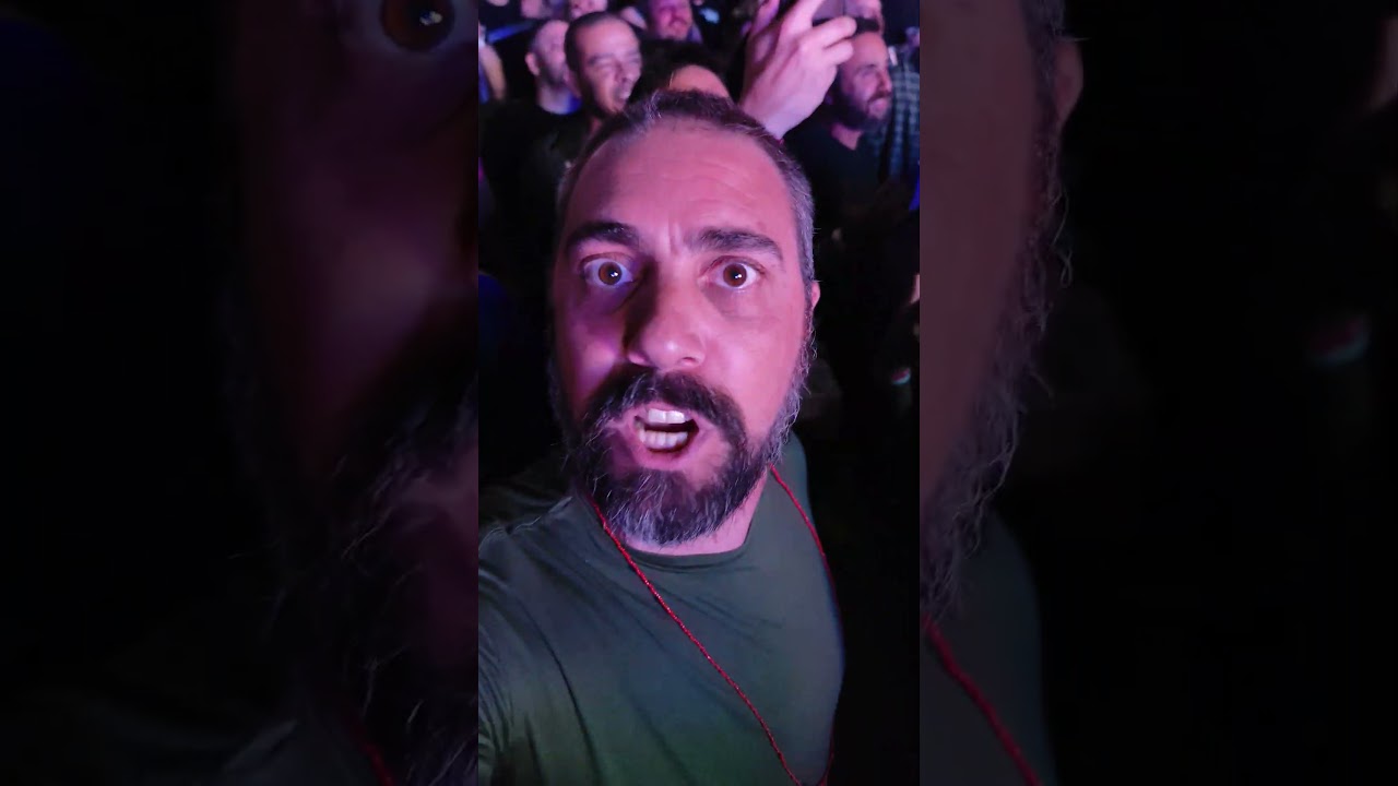 Planet Hemp 2025 - Allianz Park e - a última ponta completo! Tchau Planet Hemp!