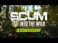 Scum Into The Wild Update - This Looks Promising