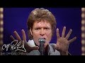 Cliff Richard - Heart User (Aspel &amp; Co, 2nd Feb. 1985)