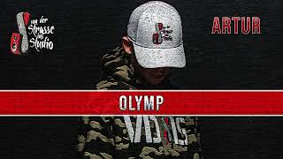 Artur - Olymp (AUDIO) // VDSIS