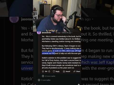 New details about
