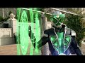 【仮面ライダーウィザード】RIDER CHIPS「Blessed wind」歌ってみた