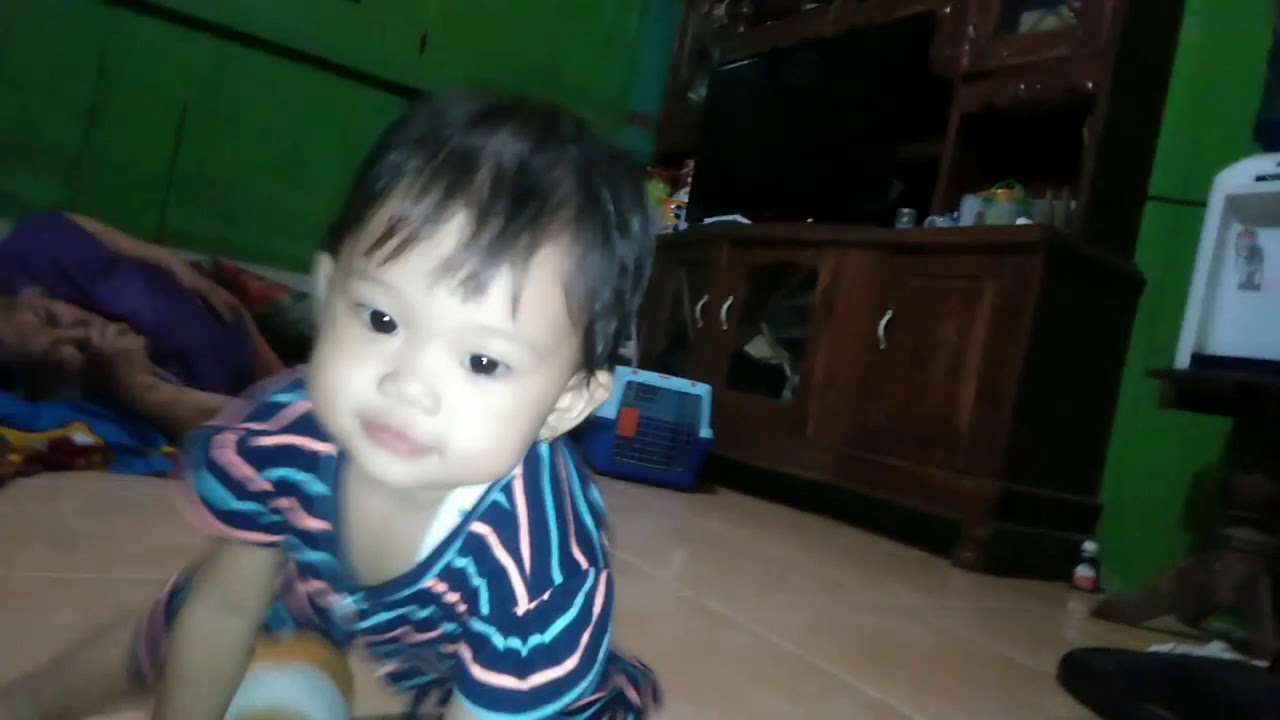 Timang timang - YouTube