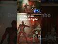 Mortal Kombat 1 My 3O Hit Deadpool Combo #gaming #mortalkombat #fypシ #viral #fightinggames