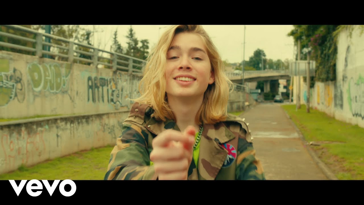 Luis Arturo - No Le Pongas Brake