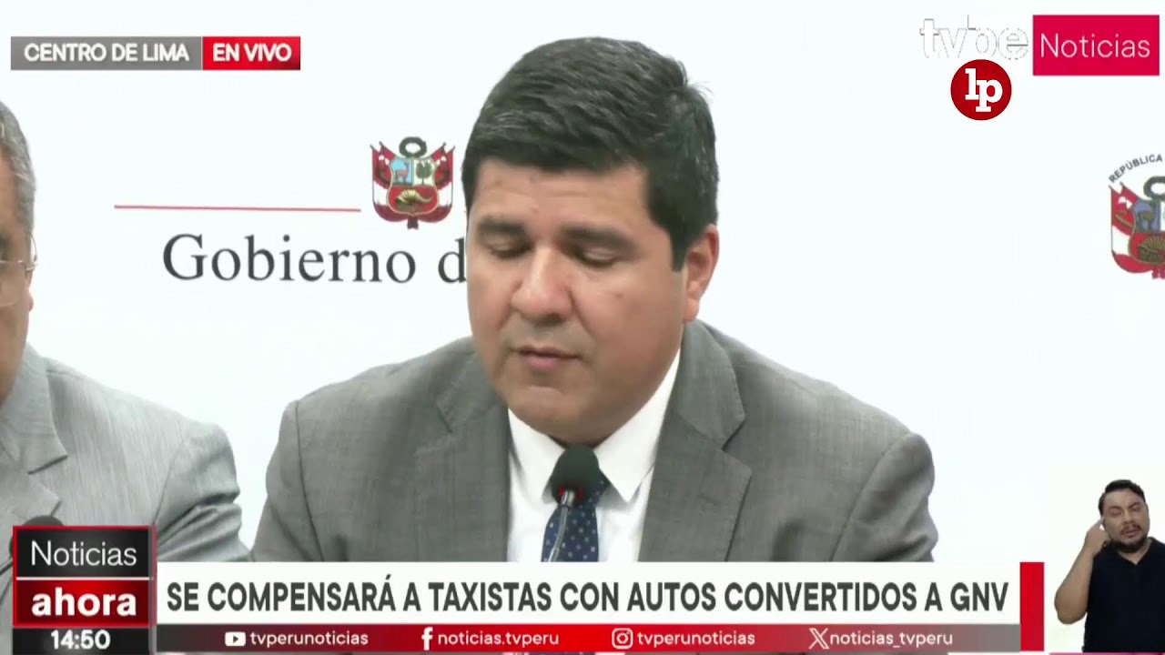 Acciones y medidas frente a la fuga de gas en el distrito de Megantoni, Cusco