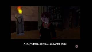 Harry Potter and the return to the PS1 Classic