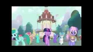 Cmv Ponies Beauty Of The Season