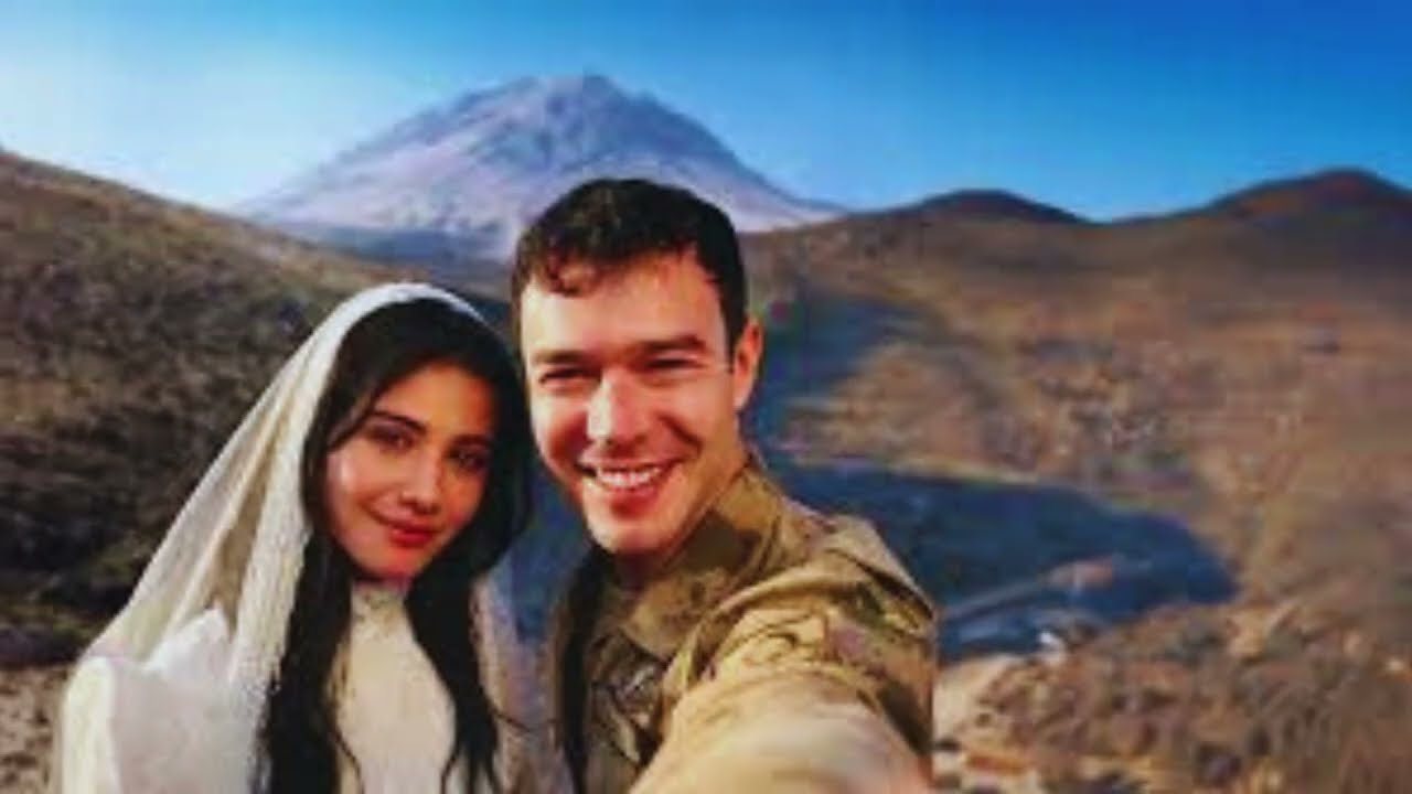 ТЫ ТОТ, КОГО Я ЛЮБЛЮ—3 И 4 СЕРИИ НА РУССКОМ ЯЗЫКЕ!ЭРКАН РАСТОПТАЛ ДИДЖЛЕ!😱ЗАСТАВИЛ ПОДПИСАТЬ РАЗВОД!