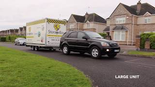 StorageBox Self Storage