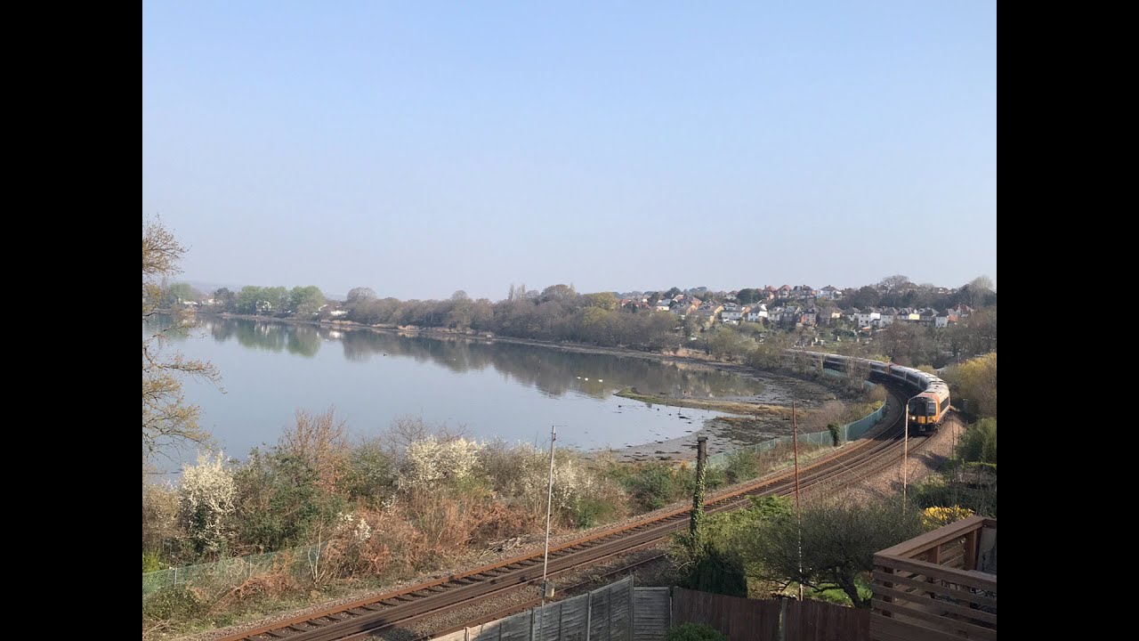 Chessel Bay Southampton Live Stream