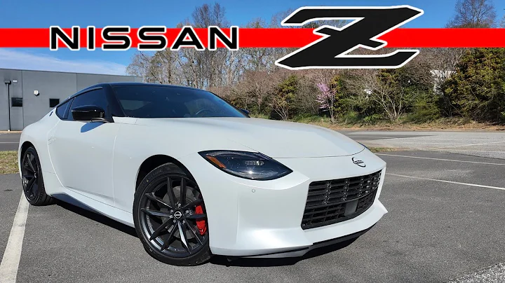 Is The 2025 Nissan Z Worth Buying After Massive Dealer Discounts?