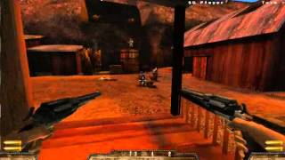 Rob&Congaming Presents: Rob Playing A New Game "Smoking Guns"