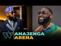 DAVIDO kujenga ARENA kubwa NIGERIA itawasaidia Kina BURNA BOY,WIZKID na WASANII wote AFRIKA
