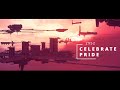 Star Citizen: Across The Verse - Love Is Love - Celebrating Pride (mini machinima)