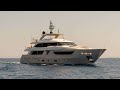 Motor Yacht Lance - Australia