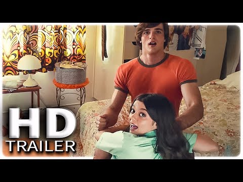 SWINGING SAFARI Official Trailer (2018) Movie Trailers HD