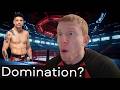 UFC Mexico City: Moreno vs. Kavanagh - Full-Card Predictions and Betting Analysis