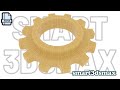 3dsmax modeling_smart3dsmax