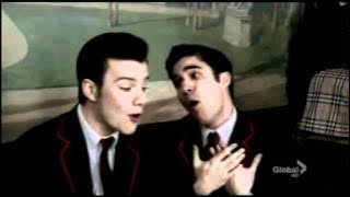 Kurt and Blaine || Fix You