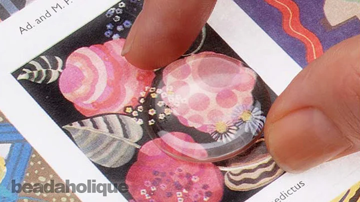 How to Use Epoxy Stickers