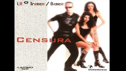 Censura amore mio