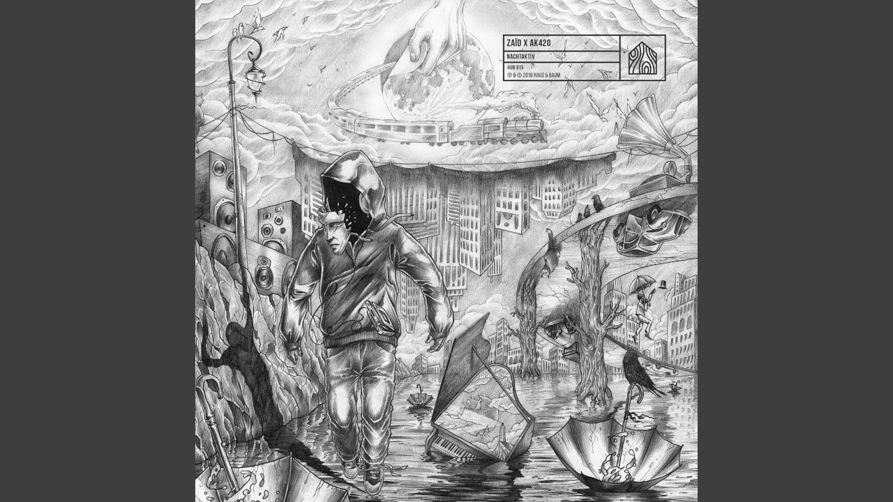 Déjàvue (feat. Debonair P)