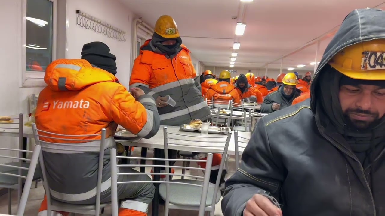  Pipe fitter log Yamata company me kaise kam karte hai  uska chhota sa video  🙏🙏🙏